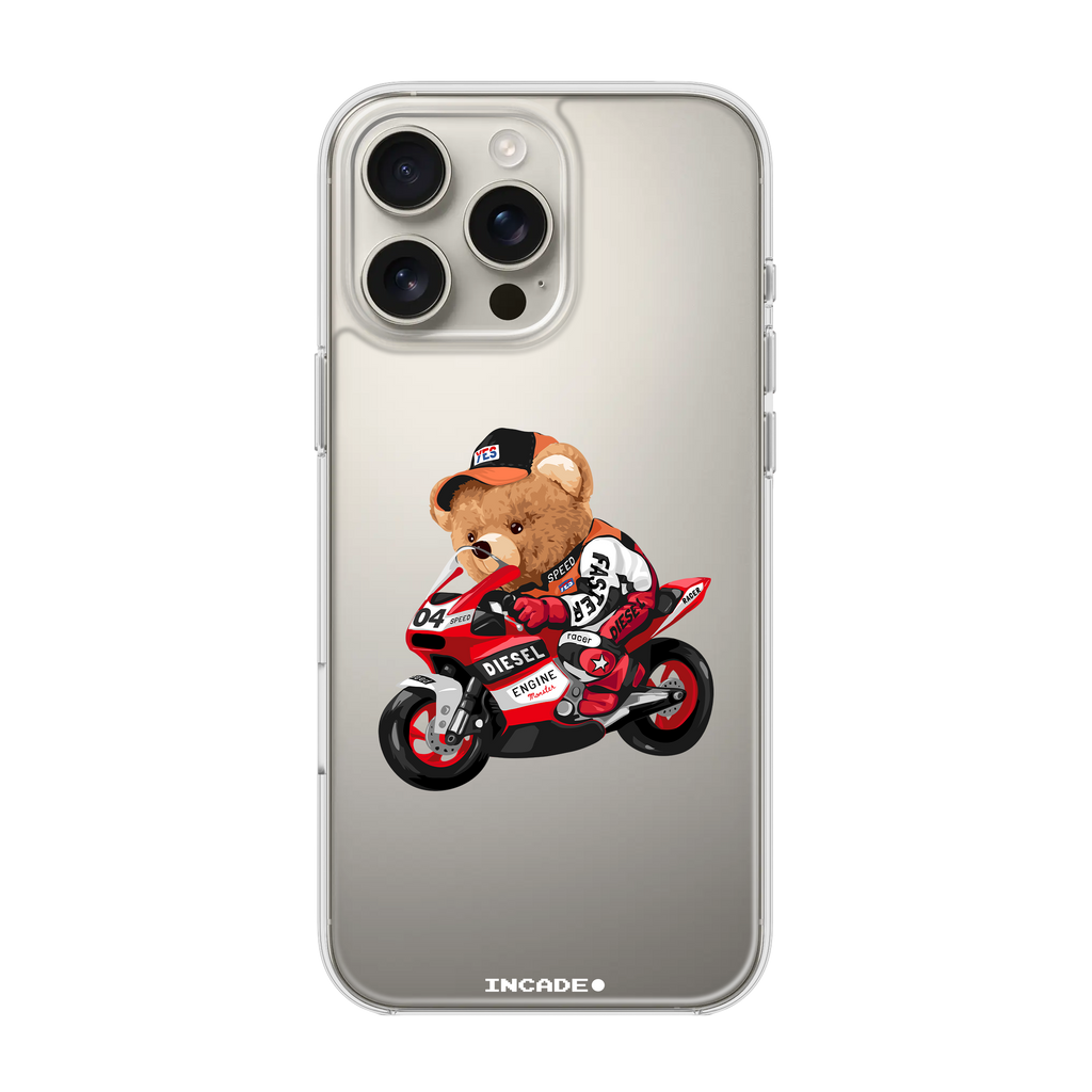 iPhone 16 Pro MOTO