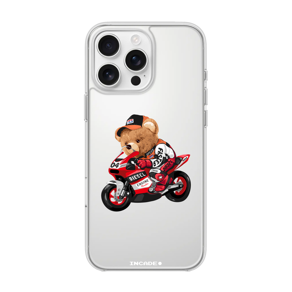 iPhone 16 Pro MOTO