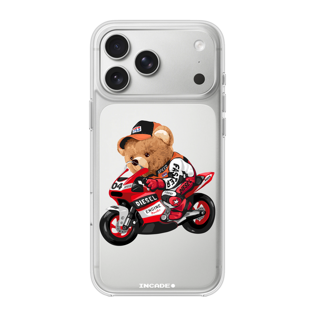 iPhone 17 Pro Max MOTO