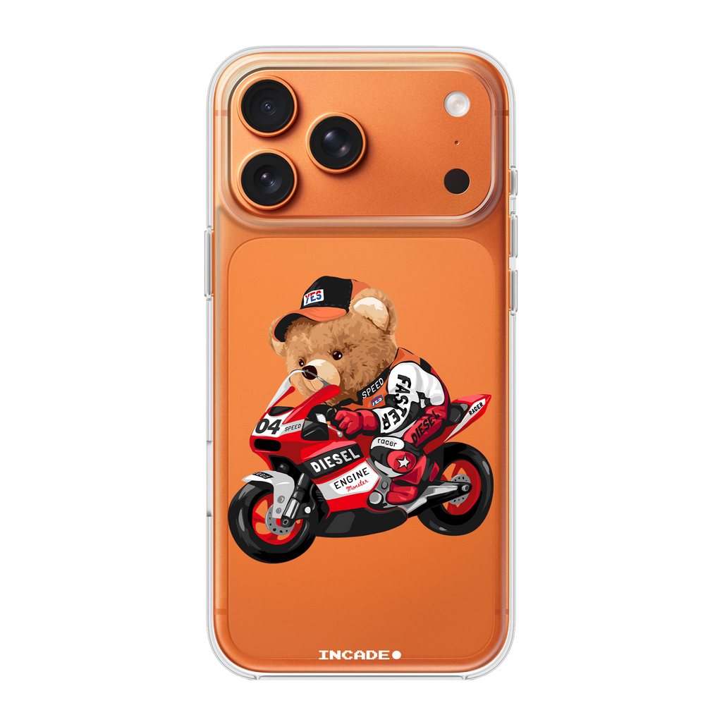 iPhone 17 Pro MOTO