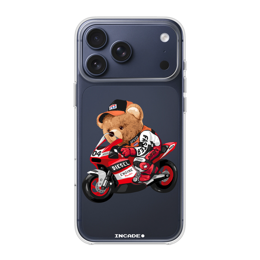 iPhone 17 Pro Max MOTO