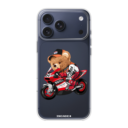 iPhone 17 Pro Max MOTO