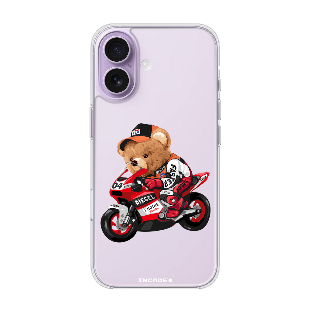 iPhone 17 MOTO