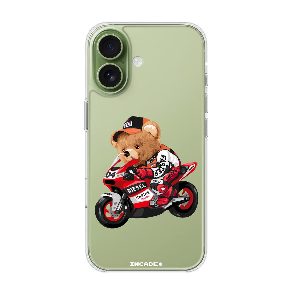 iPhone 17 MOTO