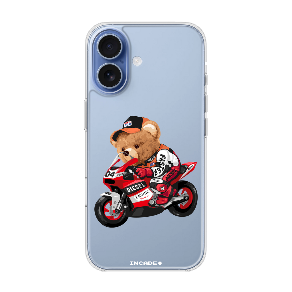iPhone 17 MOTO