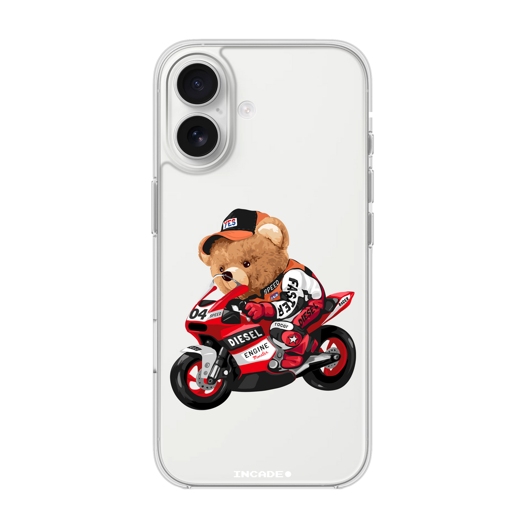iPhone 17 MOTO