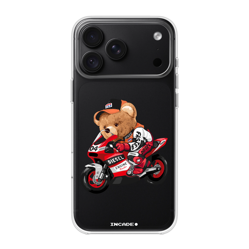 iPhone 18 Pro MOTO