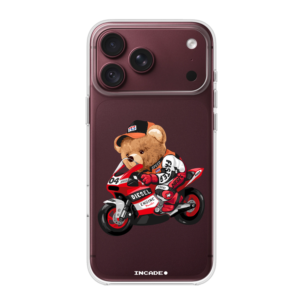 iPhone 18 Pro MOTO