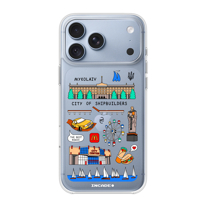 iPhone 18 Pro Max MYKOLAIV