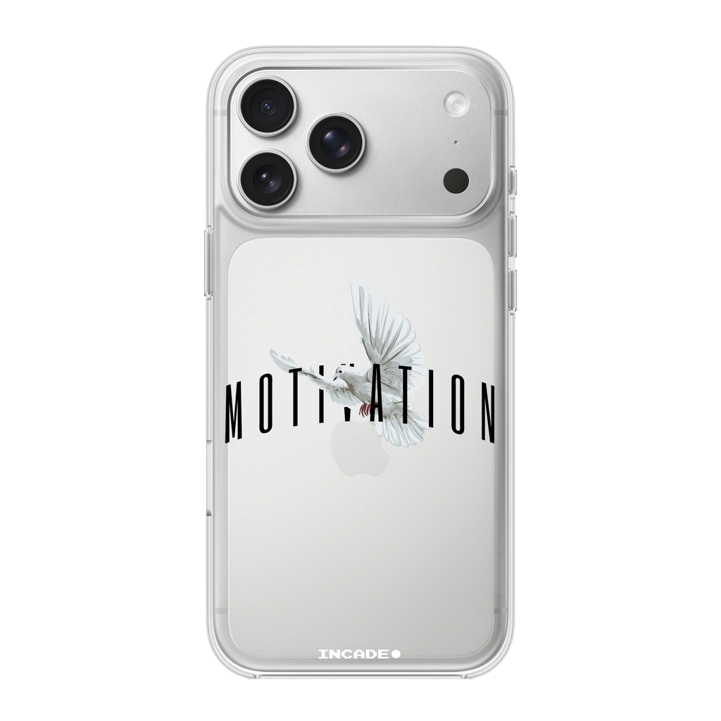 iPhone 17 Pro Motivation