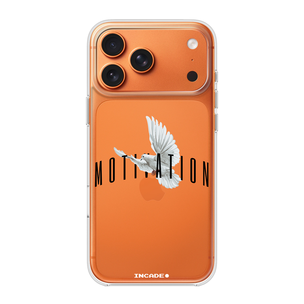 iPhone 17 Pro Motivation