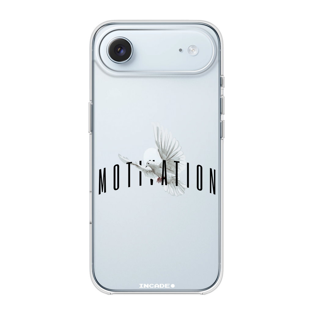 iPhone 17 Air Motivation
