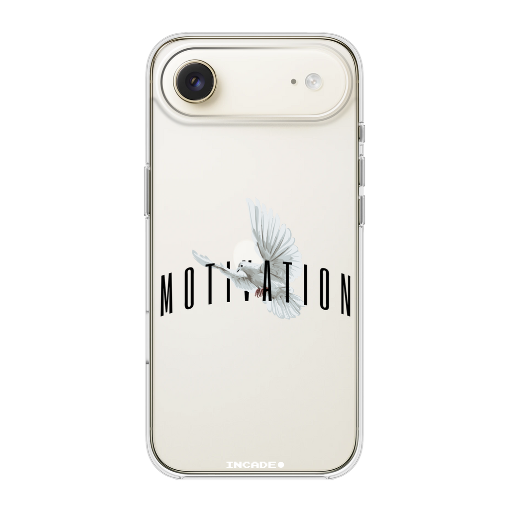 iPhone 17 Air Motivation