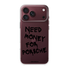 iPhone 18 Pro Max NEED MONEY
