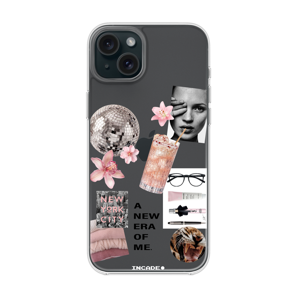 iPhone 15 NEW ERA