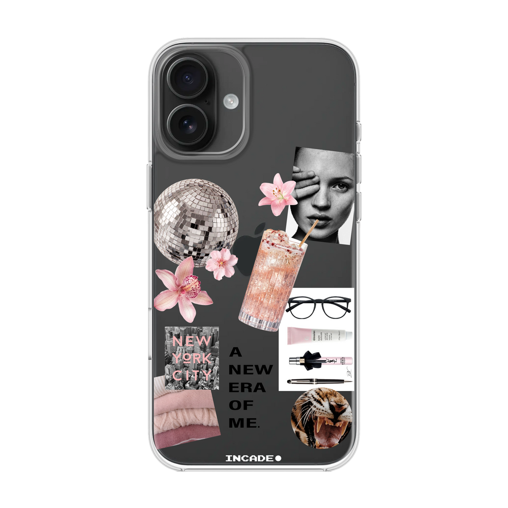 iPhone 16 NEW ERA