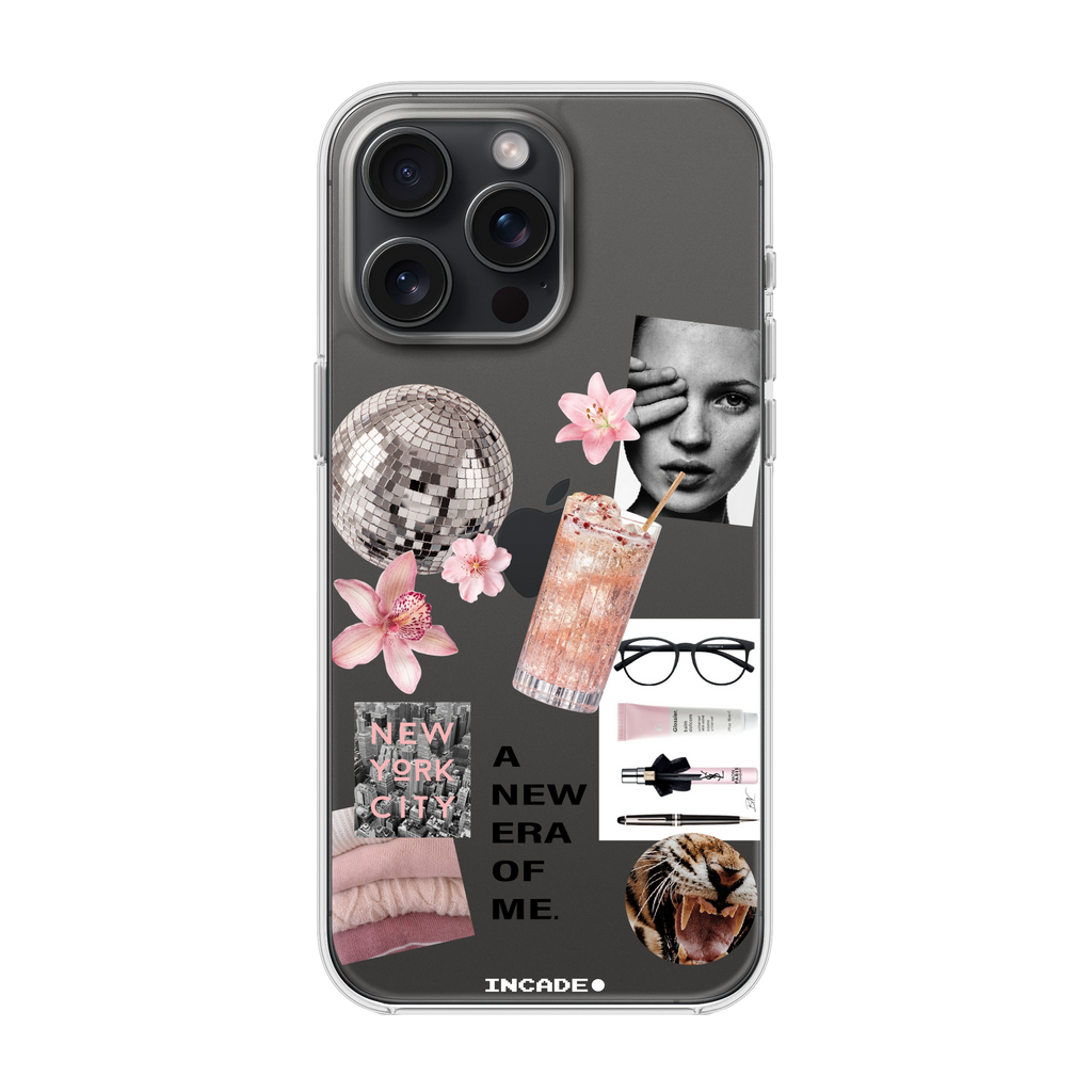 iPhone 15 Pro NEW ERA