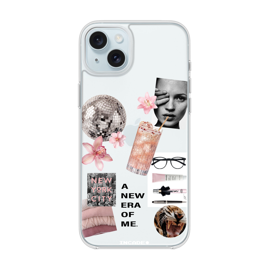 iPhone 15 NEW ERA
