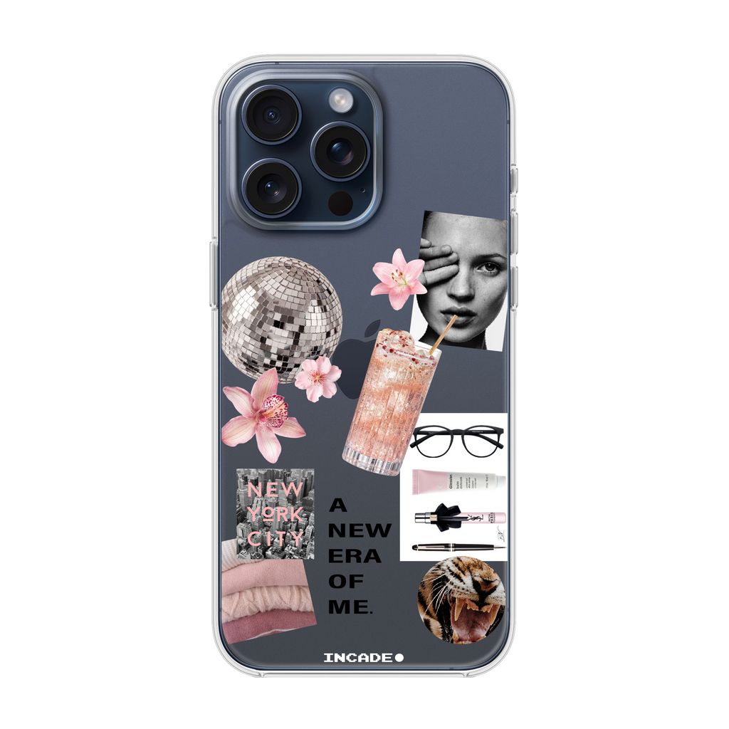 iPhone 15 Pro NEW ERA