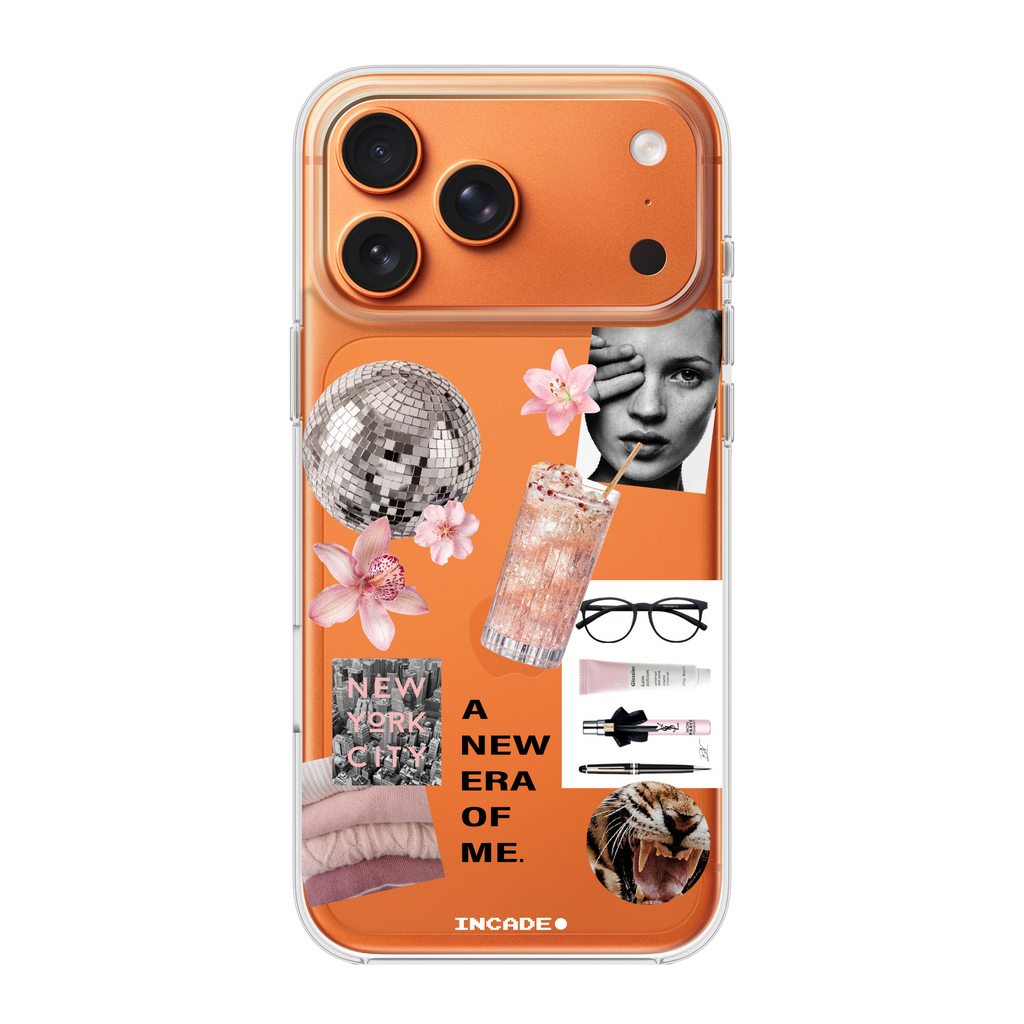 iPhone 17 Pro NEW ERA
