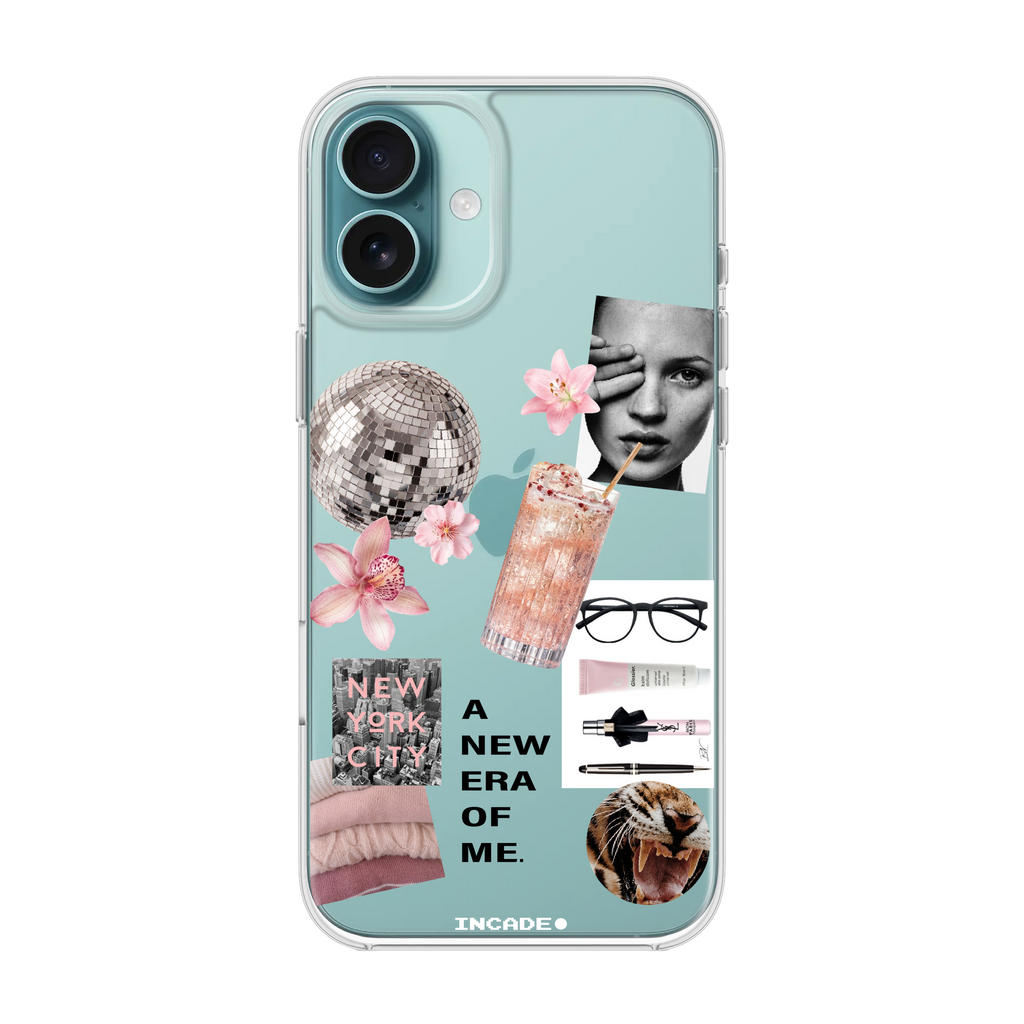 iPhone 16 NEW ERA