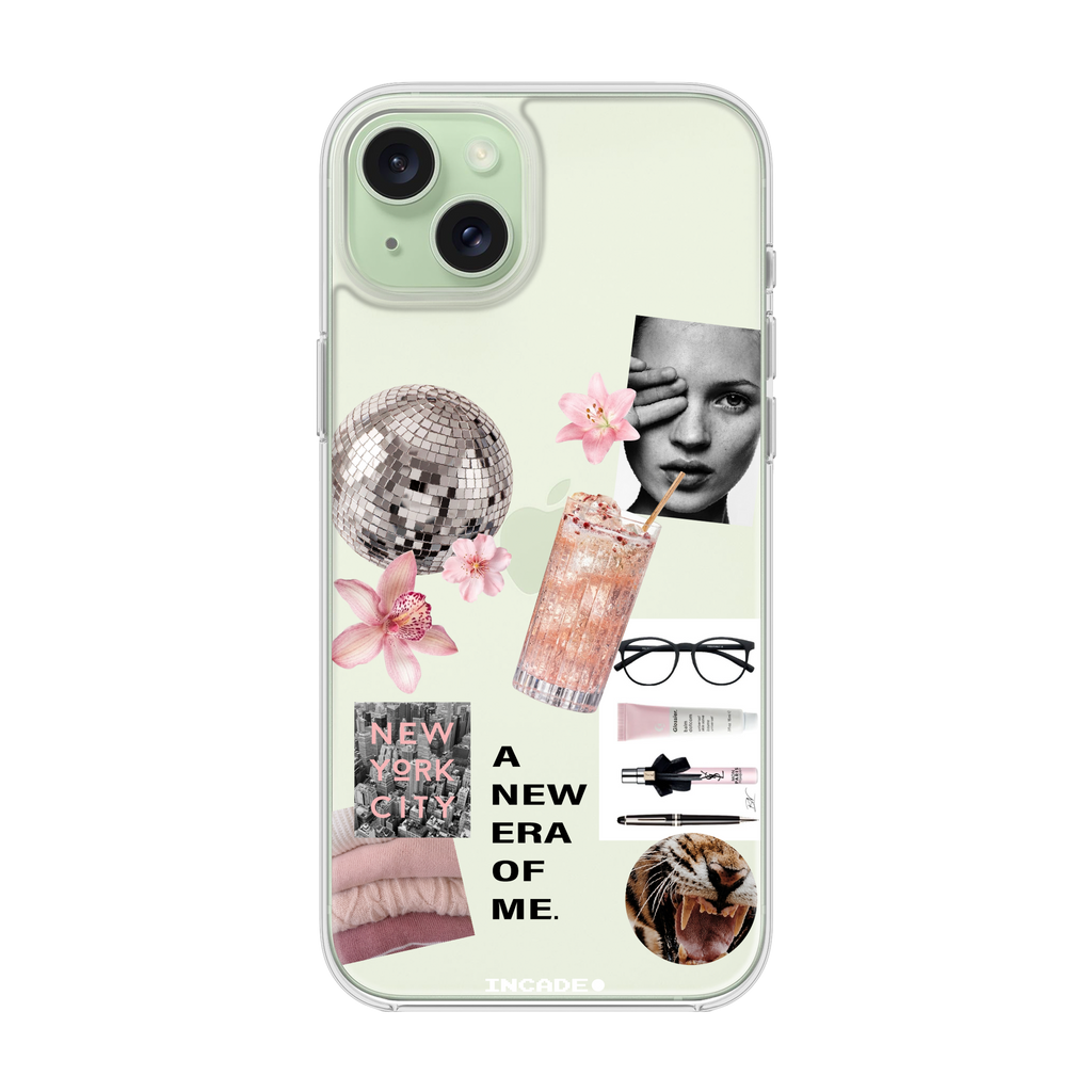 iPhone 15 NEW ERA