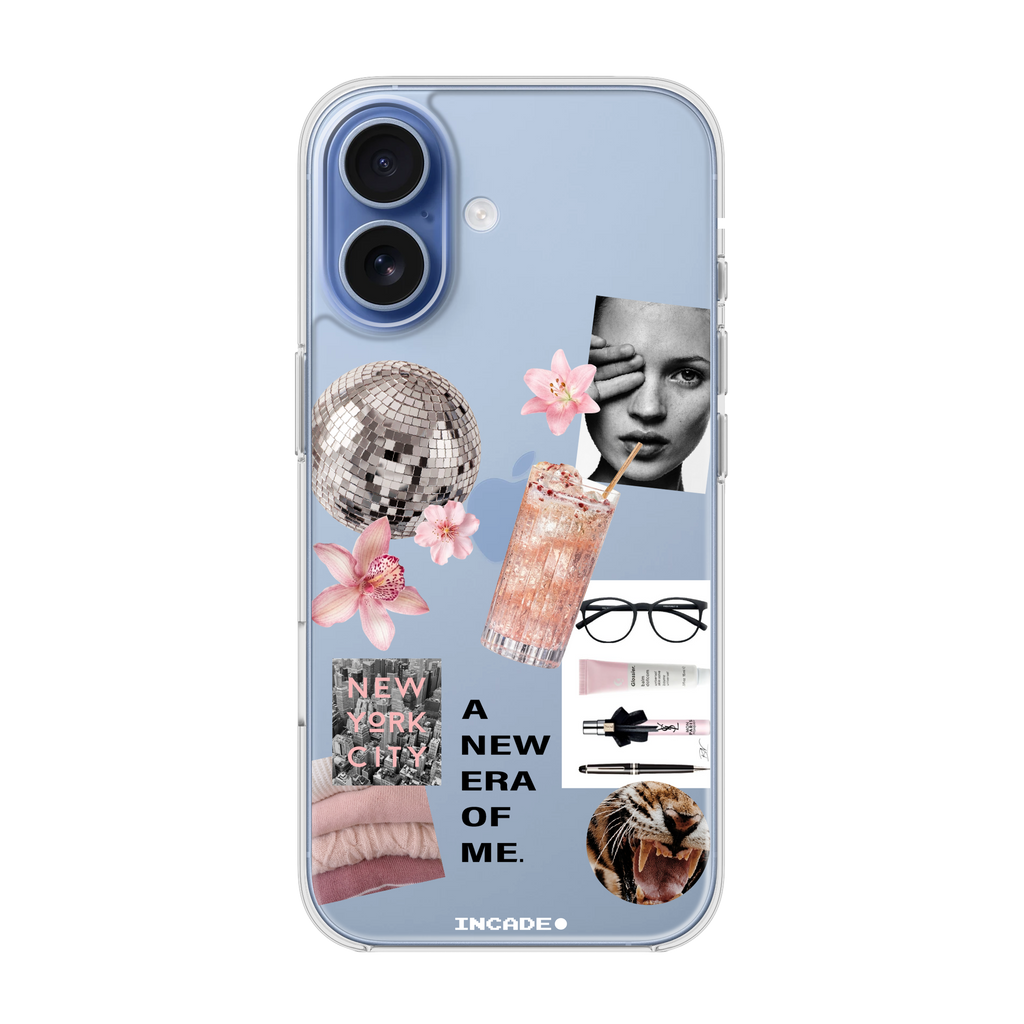iPhone 17 NEW ERA