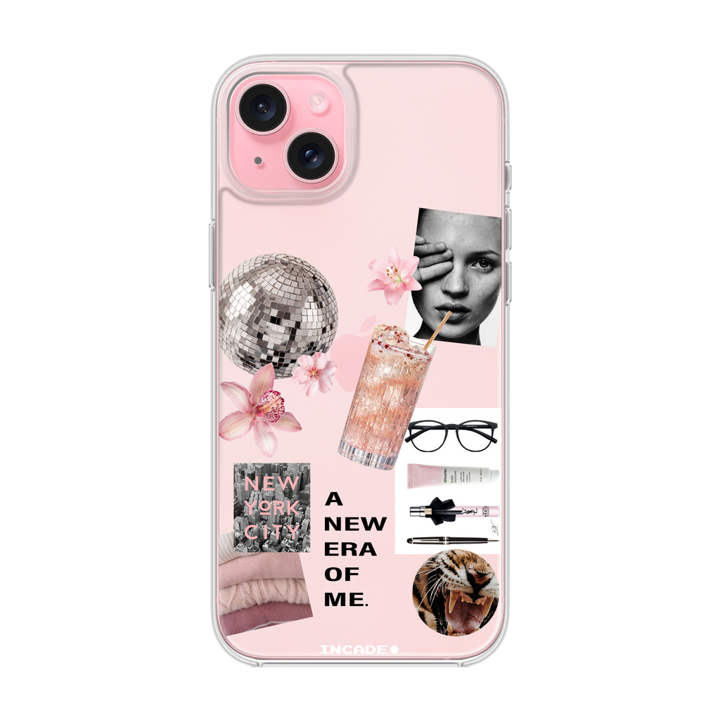 iPhone 15 NEW ERA