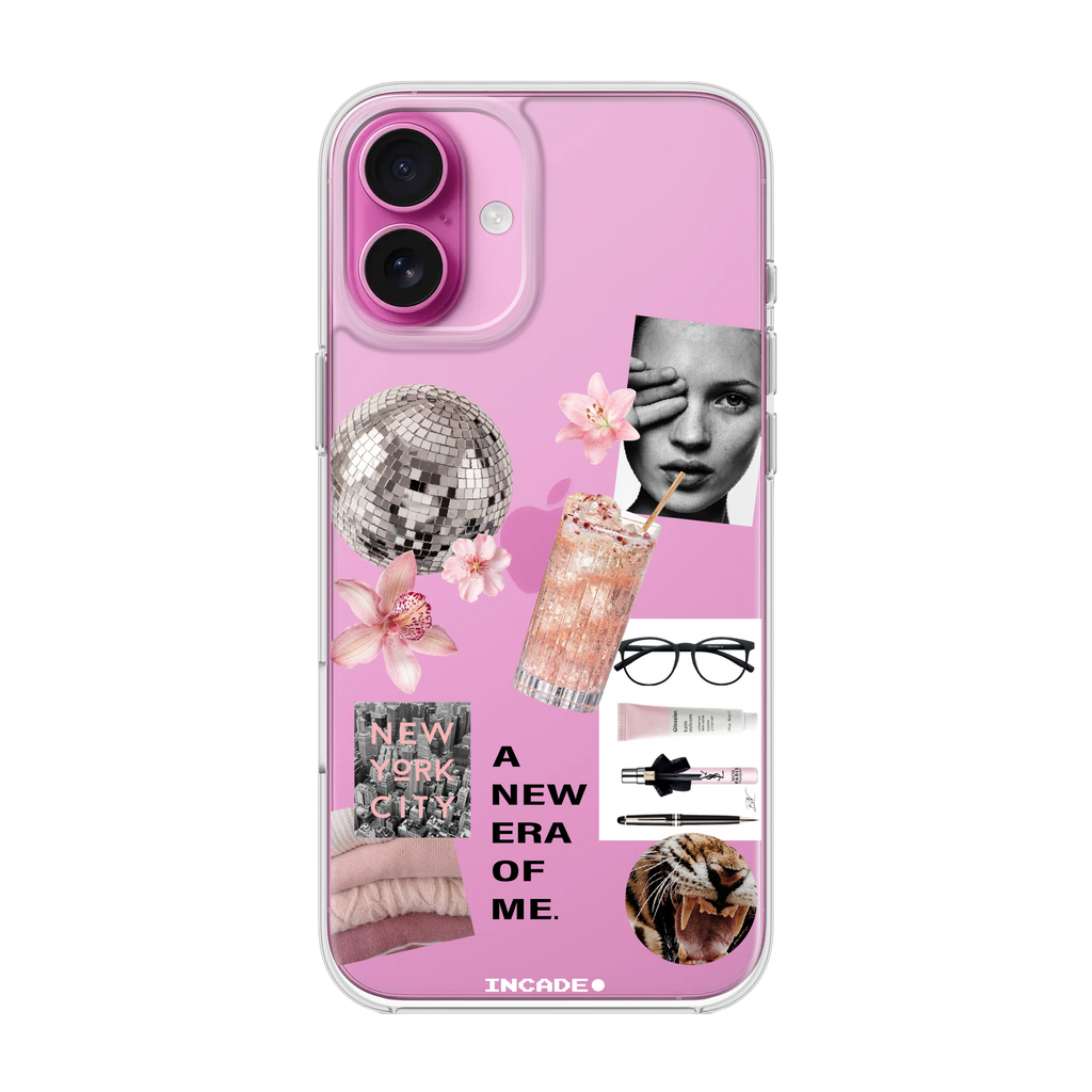 iPhone 16 NEW ERA