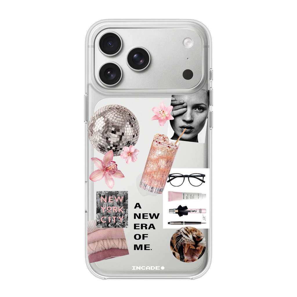 iPhone 17 Pro NEW ERA