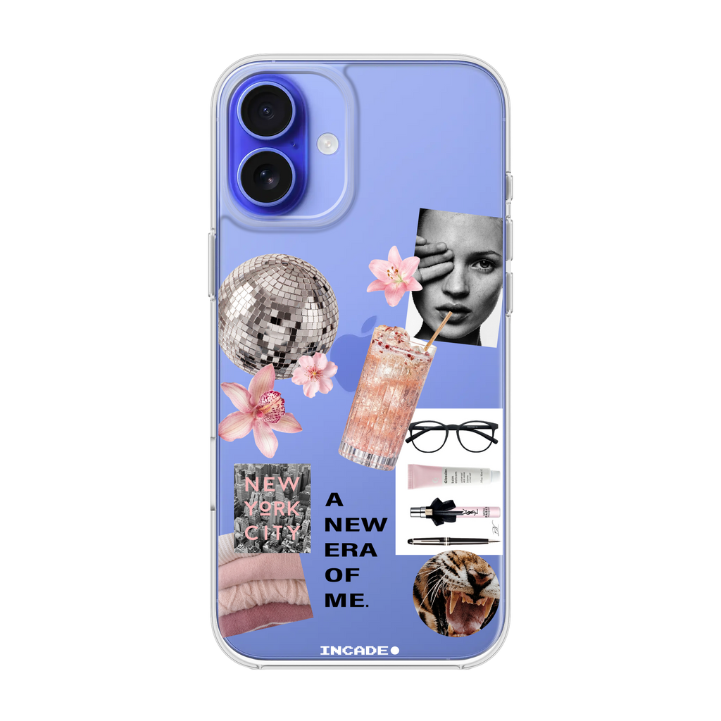 iPhone 16 Plus NEW ERA