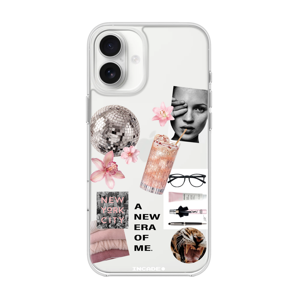 iPhone 16 Plus NEW ERA