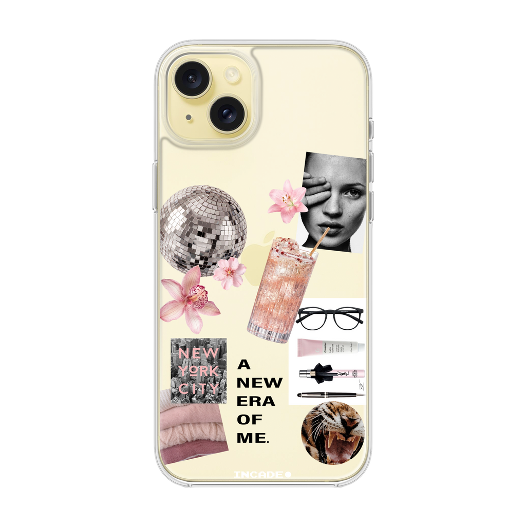 iPhone 15 NEW ERA
