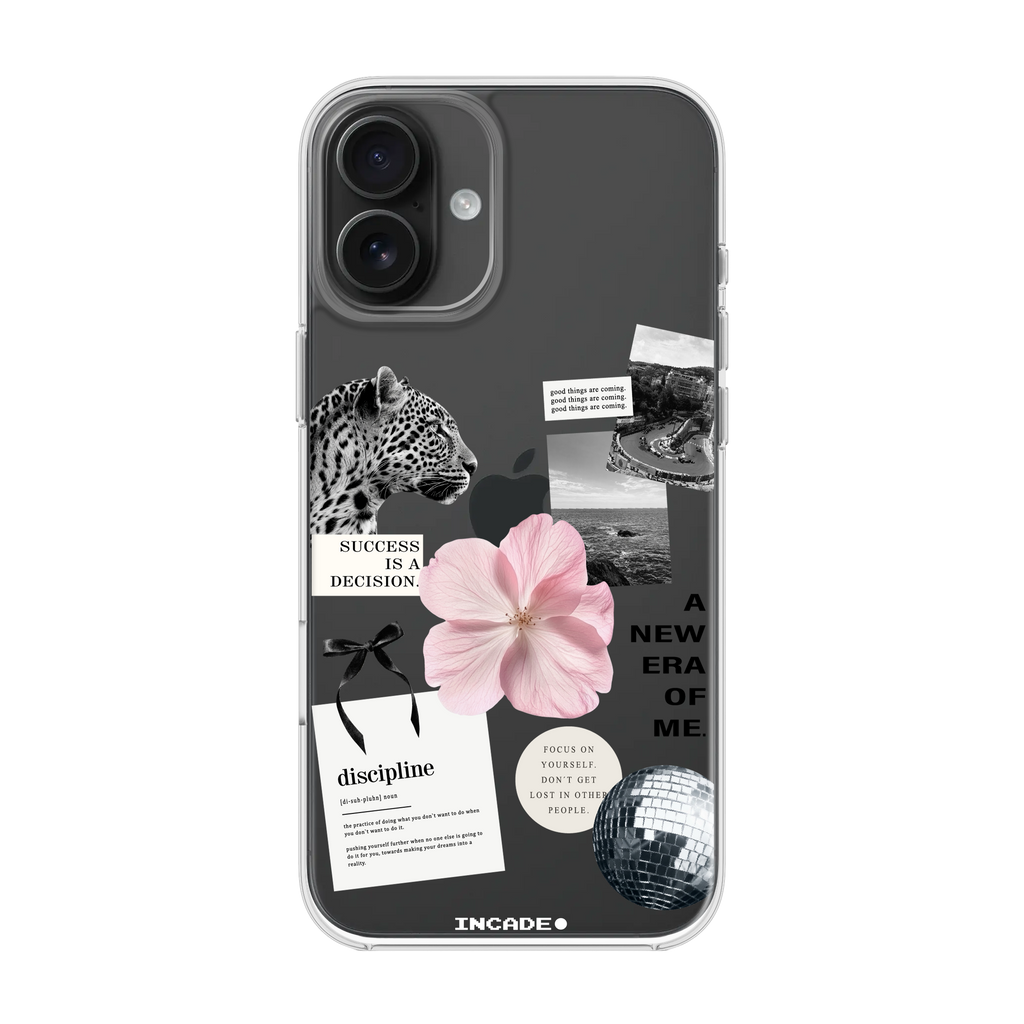 iPhone 16 NEW ME