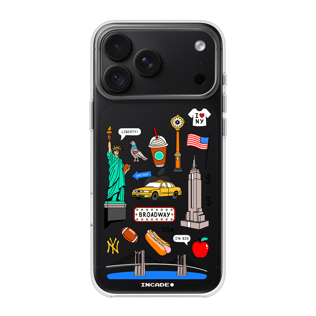 iPhone 18 Pro NEW YORK