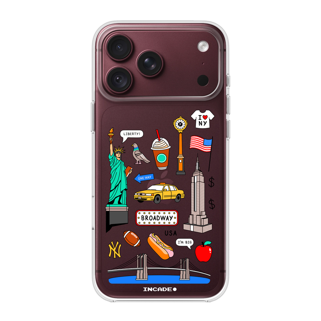 iPhone 18 Pro NEW YORK