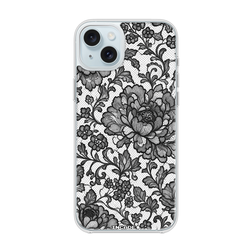 iPhone 15 NOIR