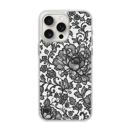 iPhone 15 Pro Max NOIR