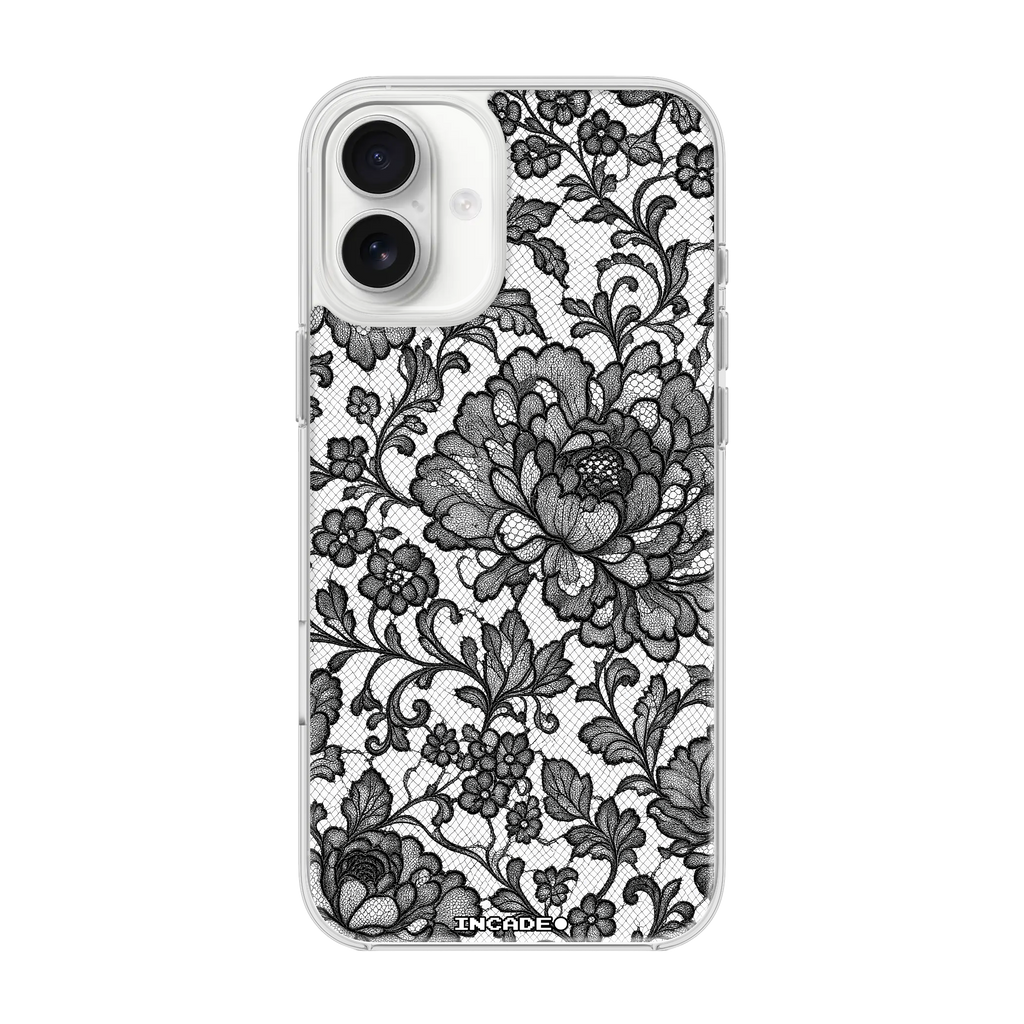 iPhone 16 NOIR