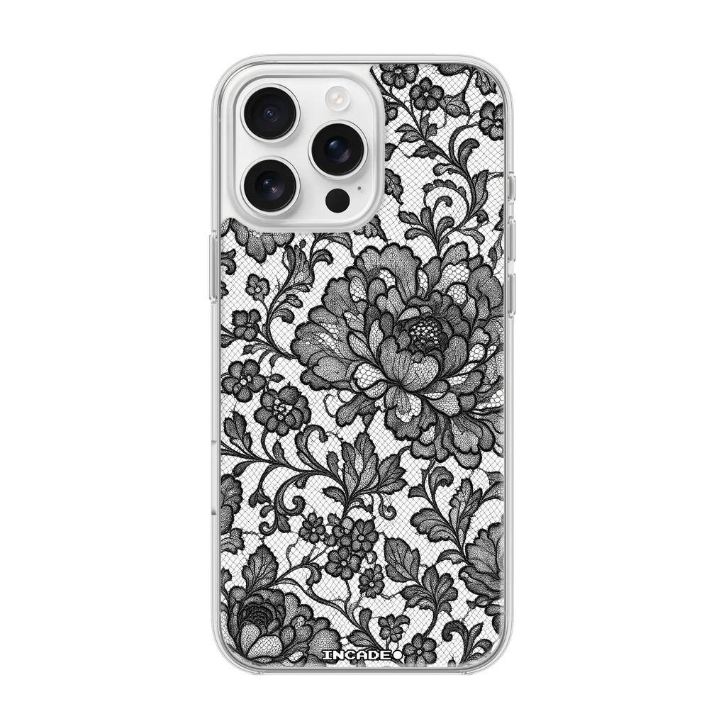 iPhone 16 Pro NOIR