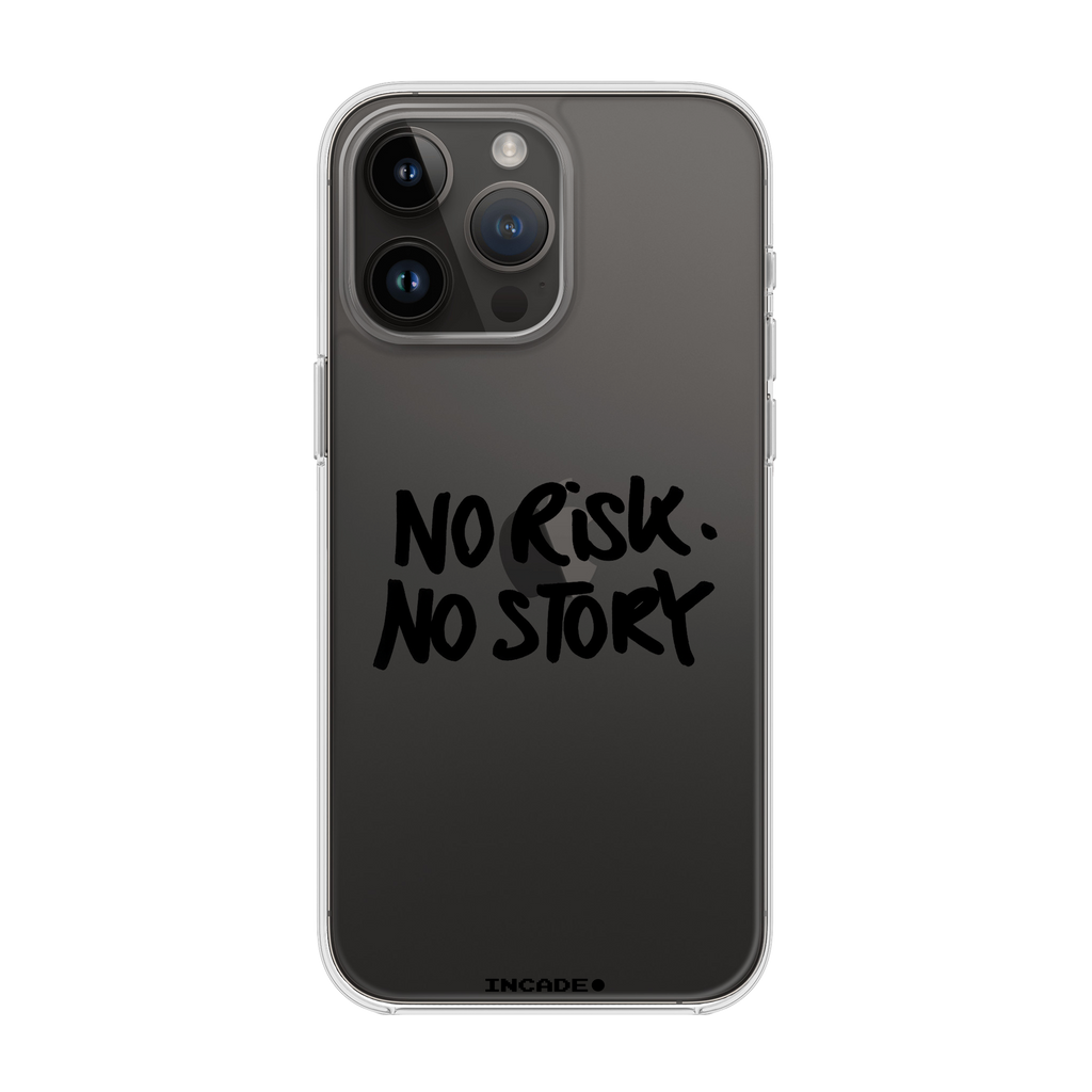 iPhone 14 Pro NO STORY