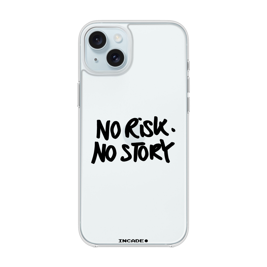iPhone 15 NO STORY
