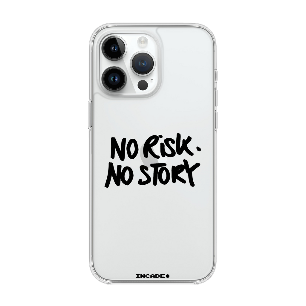 iPhone 14 Pro NO STORY
