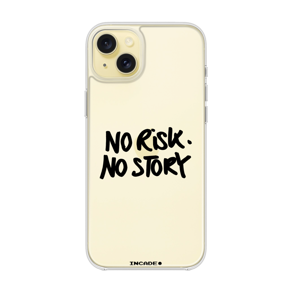 iPhone 15 NO STORY