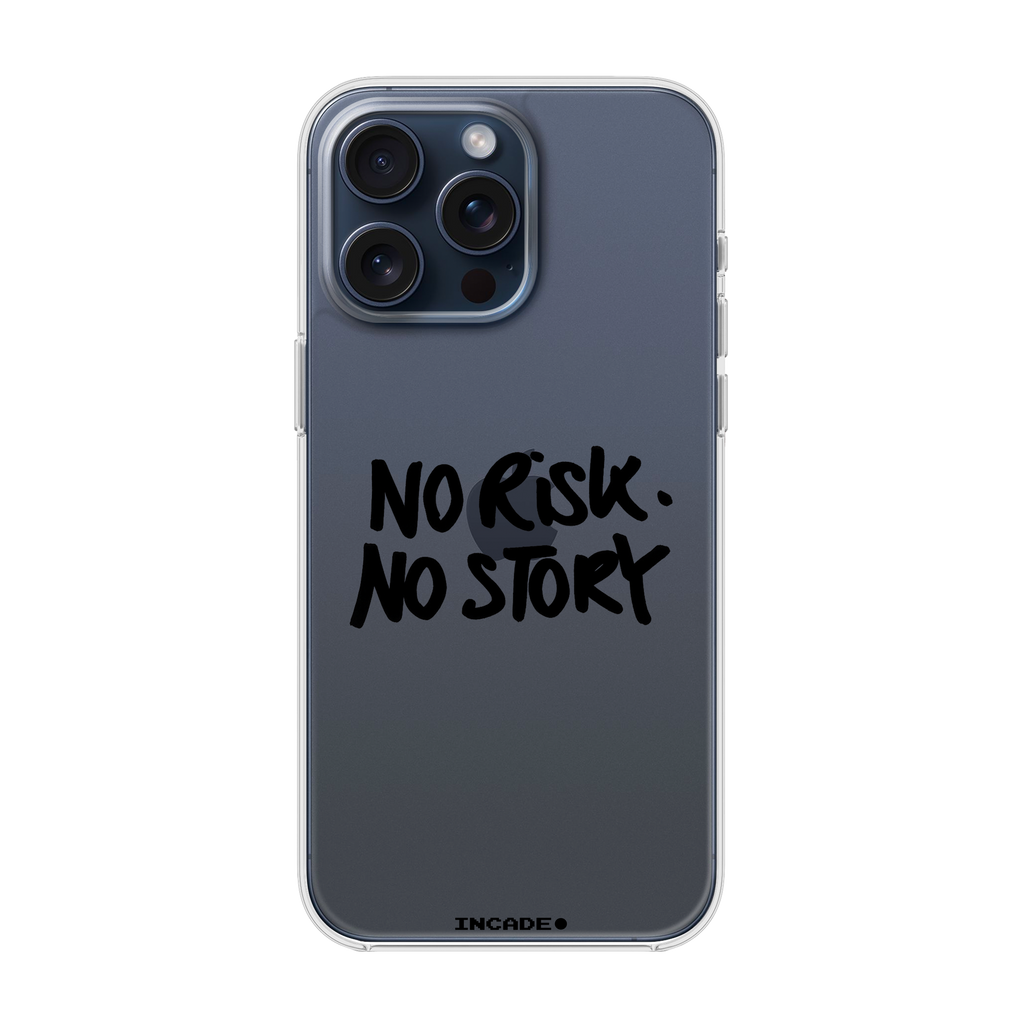 iPhone 15 Pro Max NO STORY