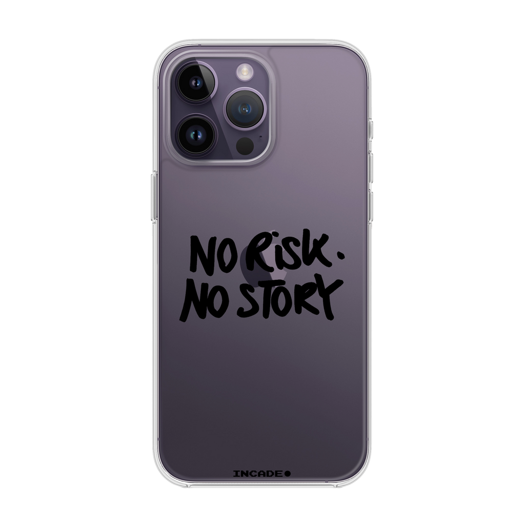 iPhone 14 Pro NO STORY