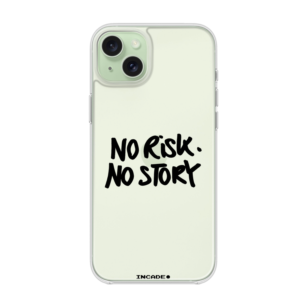 iPhone 15 NO STORY