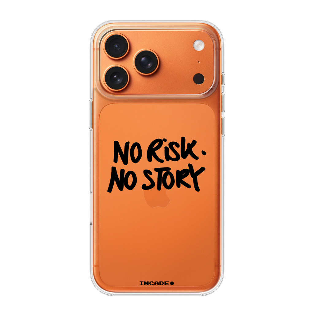 iPhone 17 Pro Max NO STORY