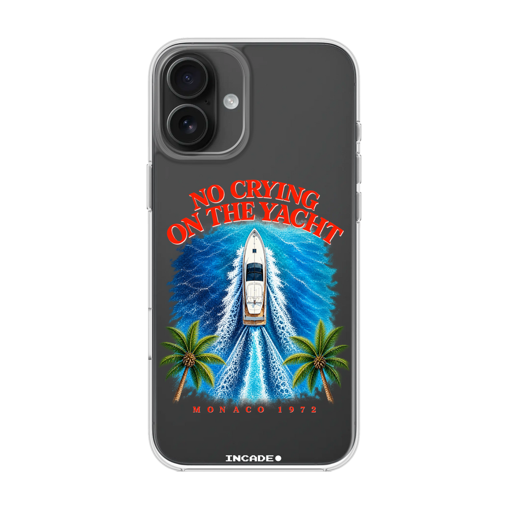 iPhone 16 NO CRYING