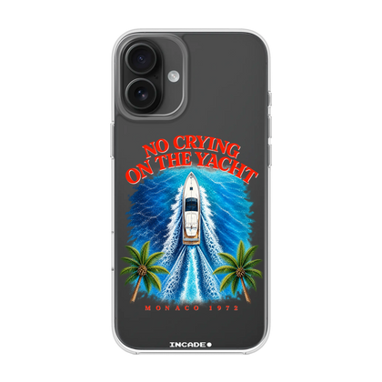 iPhone 16 NO CRYING